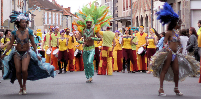 Agence événementielle impeccable pour une fête